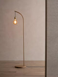 Tom Raffield Mooring floor light oak (British brand)