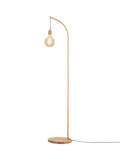 Tom Raffield Mooring floor light oak (British brand)