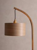 Tom Raffield Stem Floor Lamp Light Oak (British brand)