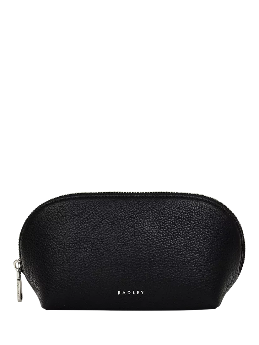 Radley Commute Street Medium cosmetic pouch - British product