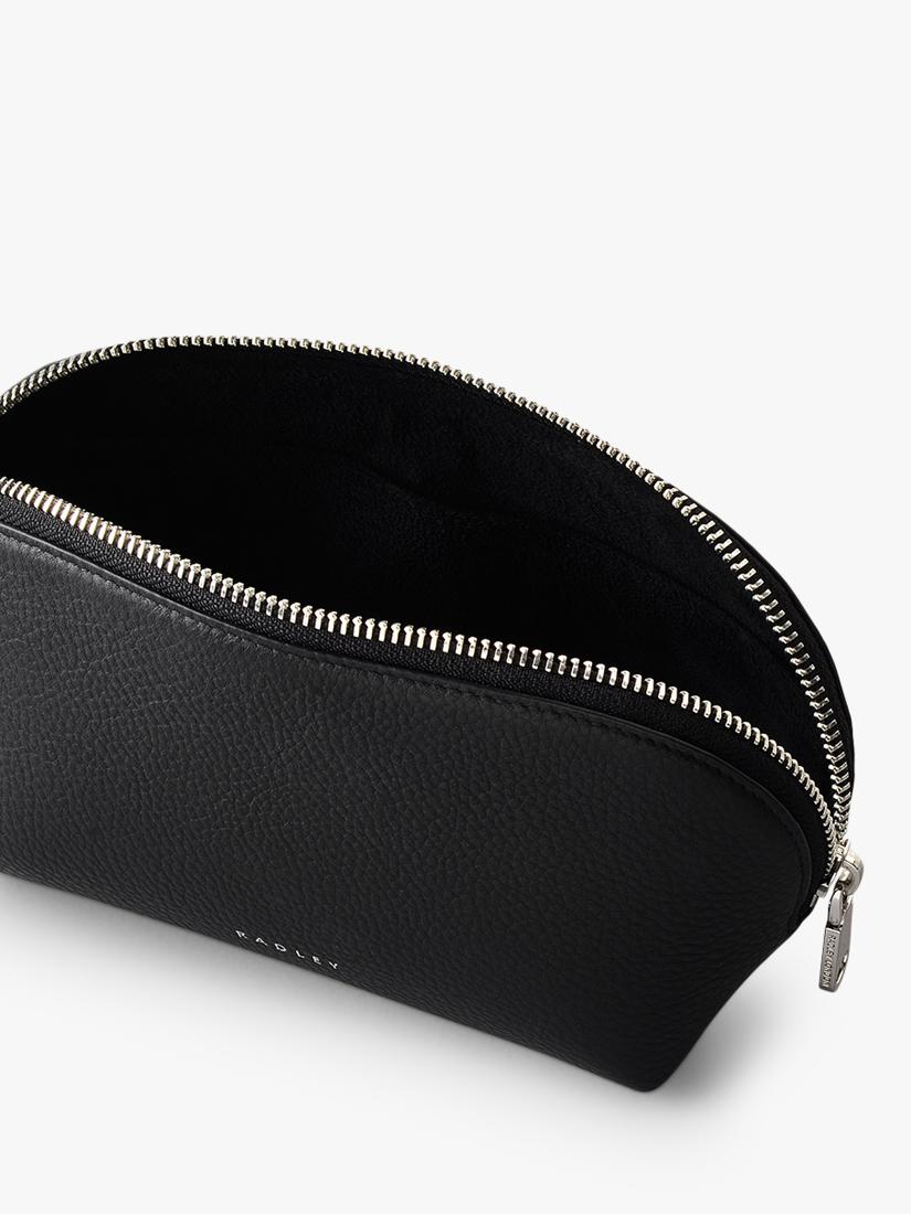 Radley Commute Street Medium cosmetic pouch - British product