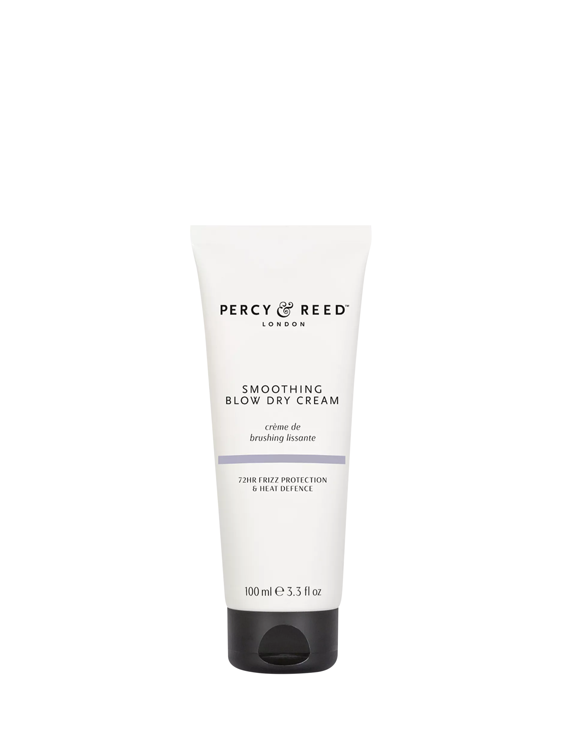 Percy & Reed Smoothing Blow Dry Cream 100ml, UK version