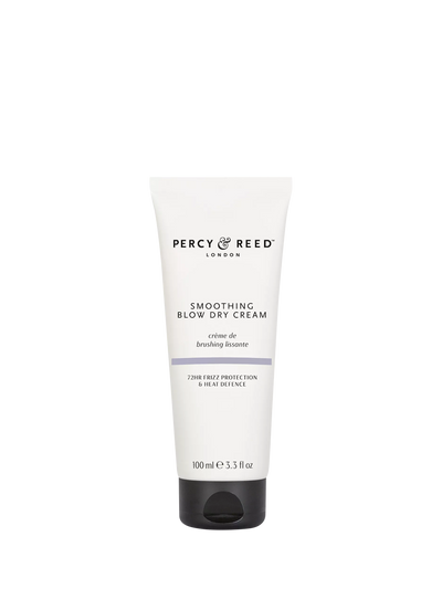 John Lewis Percy & Reed Smoothing Blow Dry Cream, 100ml- Buy online at McGrocer