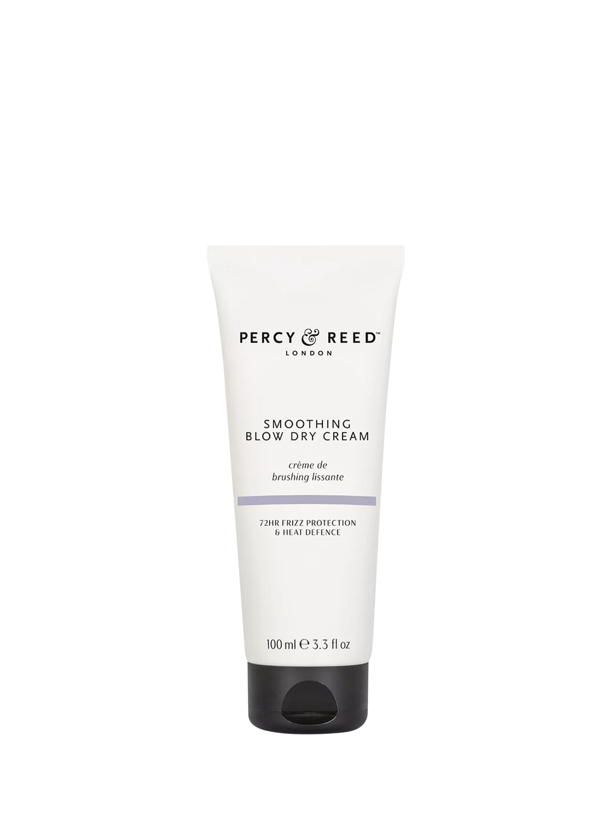 Percy & Reed Smoothing Blow Dry Cream 100ml, UK version