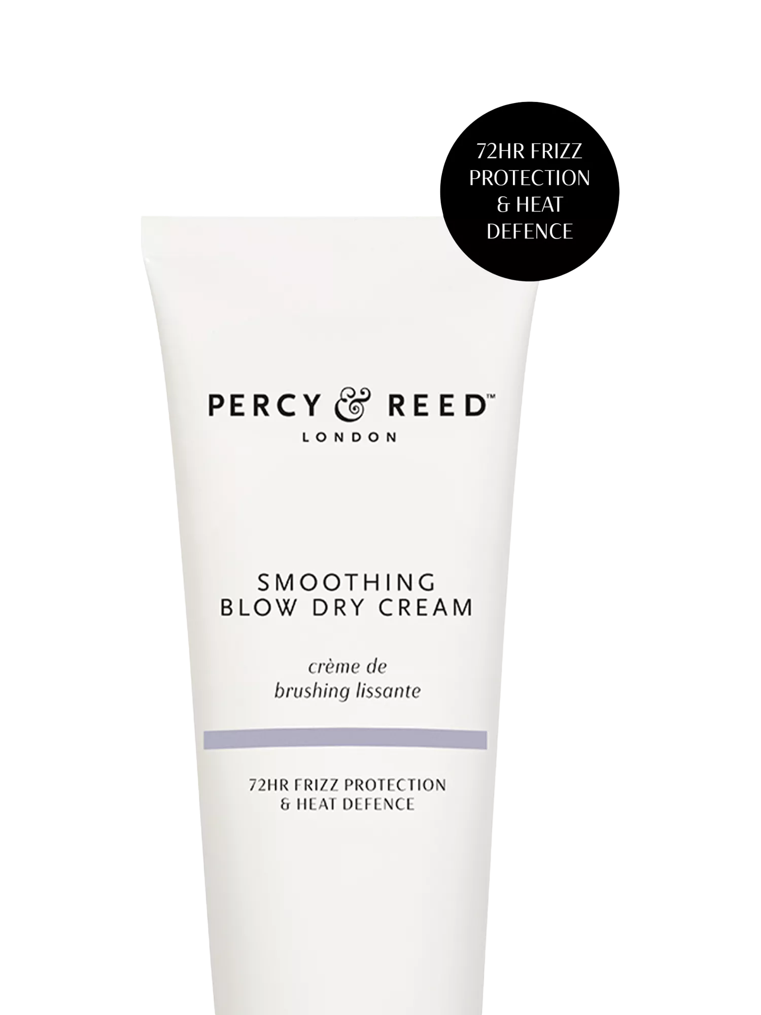 Percy & Reed Smoothing Blow Dry Cream 100ml, UK version
