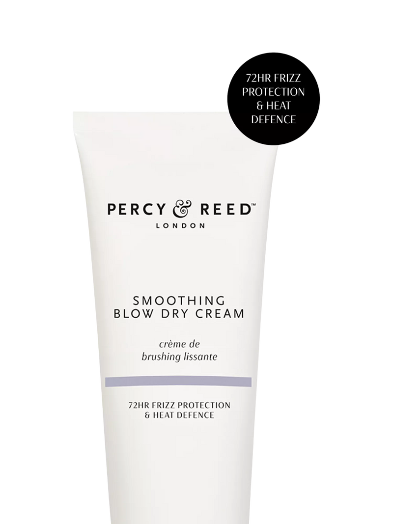Percy & Reed Smoothing Blow Dry Cream 100ml, UK version