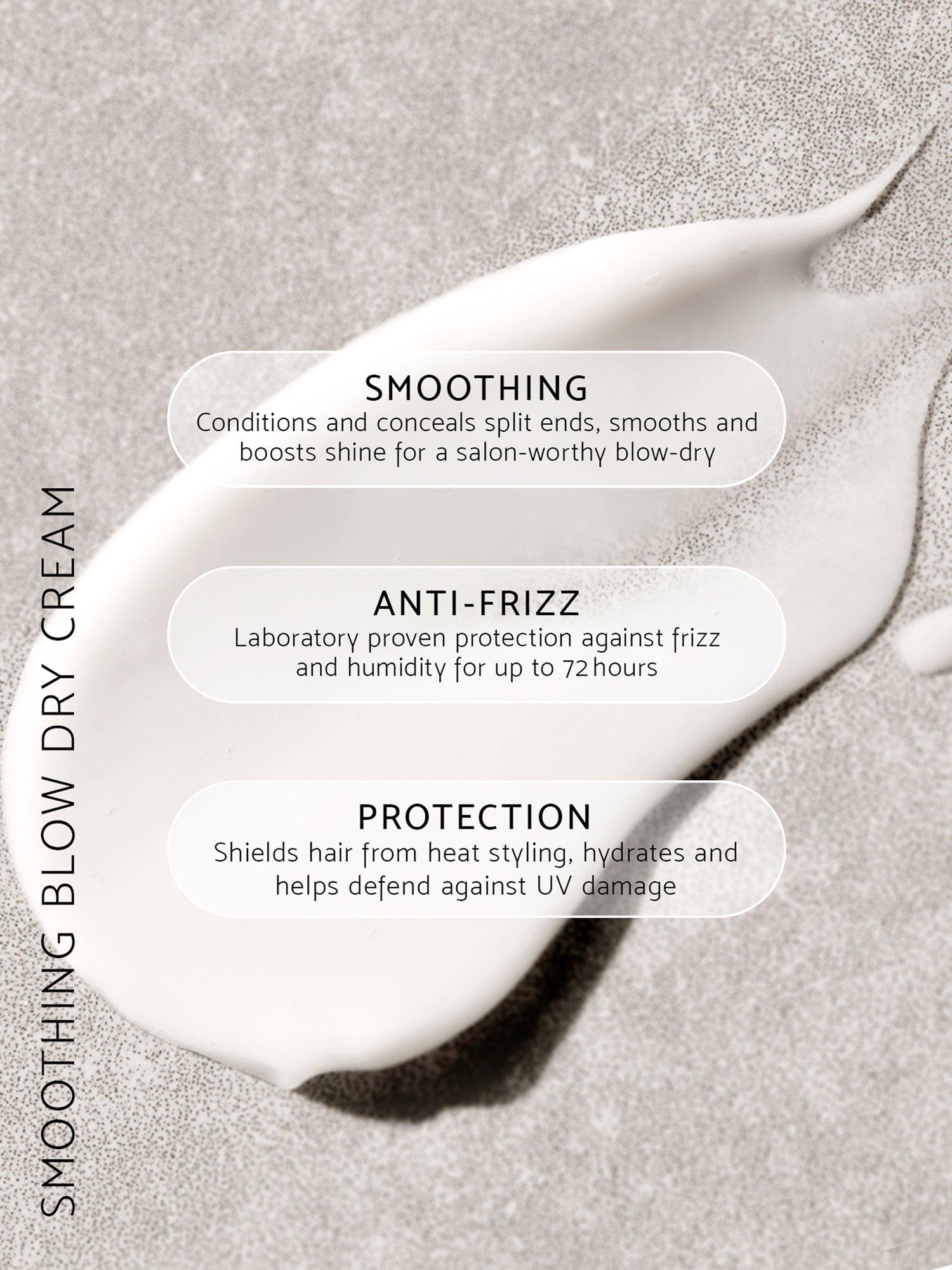 Percy & Reed Smoothing Blow Dry Cream 100ml, UK version