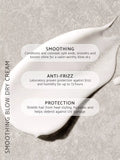 Percy & Reed Smoothing Blow Dry Cream 100ml, UK version