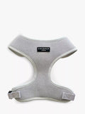 Cocopup Herringbone Dog Harness, Multi - Large