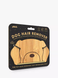 Pikkii Bamboo Dog Hair Remover, Multi