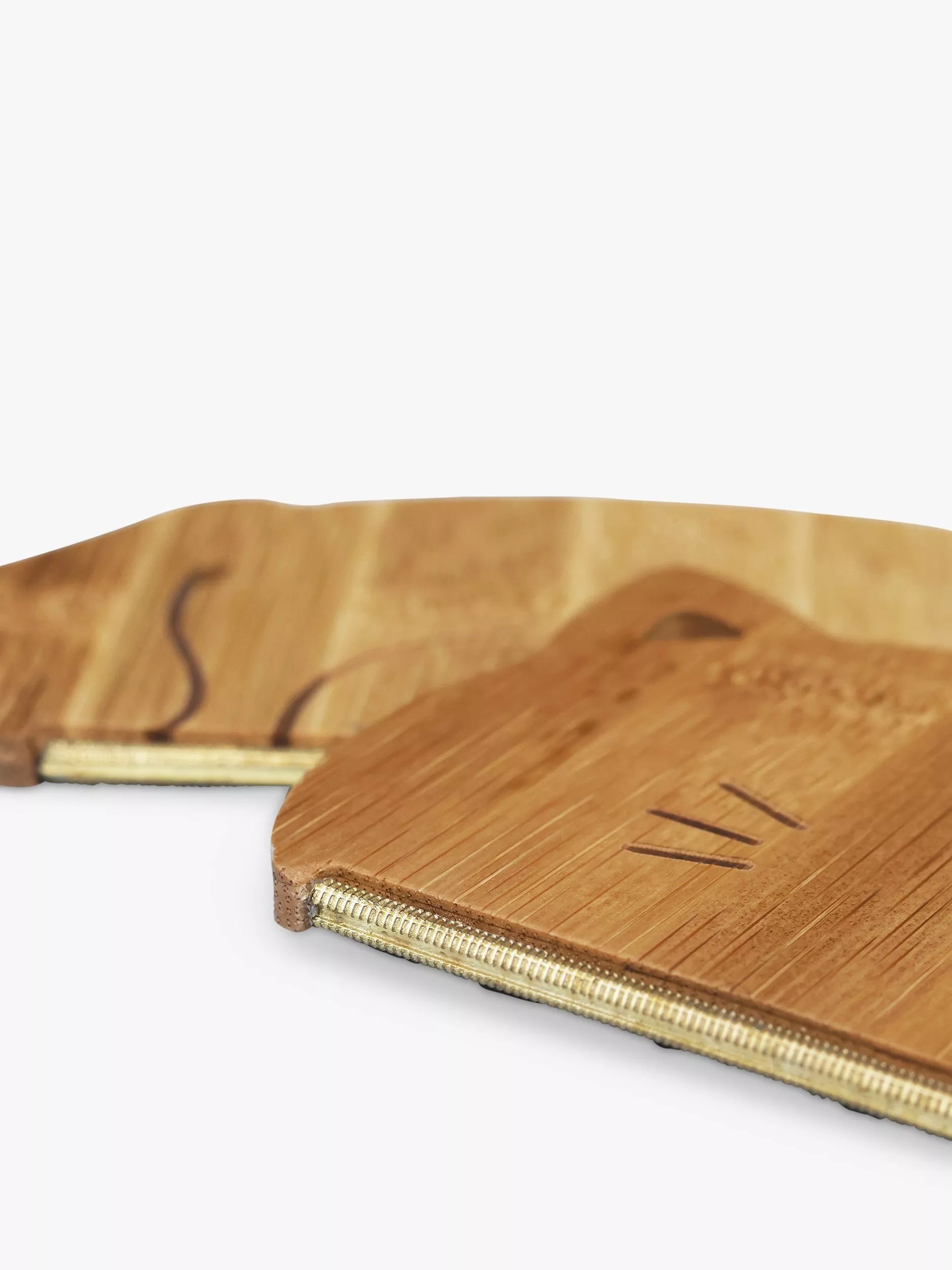 Pikkii Bamboo Dog Hair Remover, imported from the UK