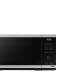 Samsung freestanding microwave 23L stainless steel, UK version