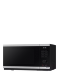 Samsung freestanding microwave 23L stainless steel, UK version