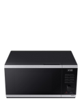 Samsung freestanding microwave 23L stainless steel, UK version
