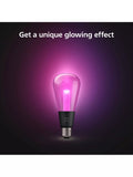 Philips Hue colour changing E27 LED bulb 6.8W, UK version