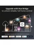 Philips Hue colour changing E27 LED bulb 6.8W, UK version
