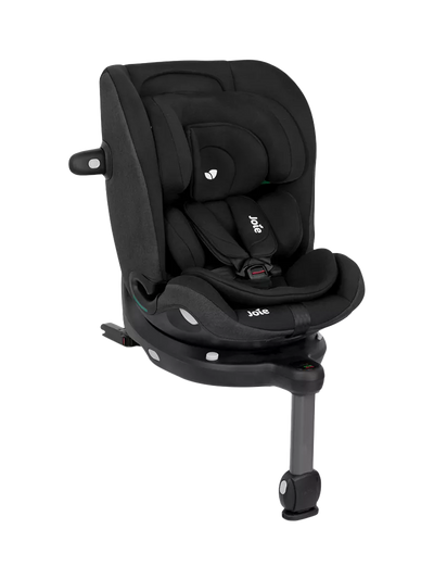 مقعد سيارة Joie Baby i-Pivot Grow من John Lewis، Shale - اشترِ عبر الإنترنت من McGrocer