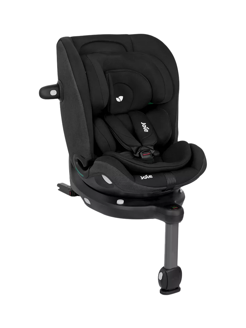 Joie Baby i-Pivot Grow Car Seat, Shale - McGrocer