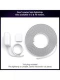 Philips Hue smart light strip 5m, imported from the UK