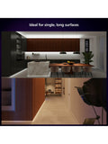 Philips Hue smart light strip 5m, imported from the UK