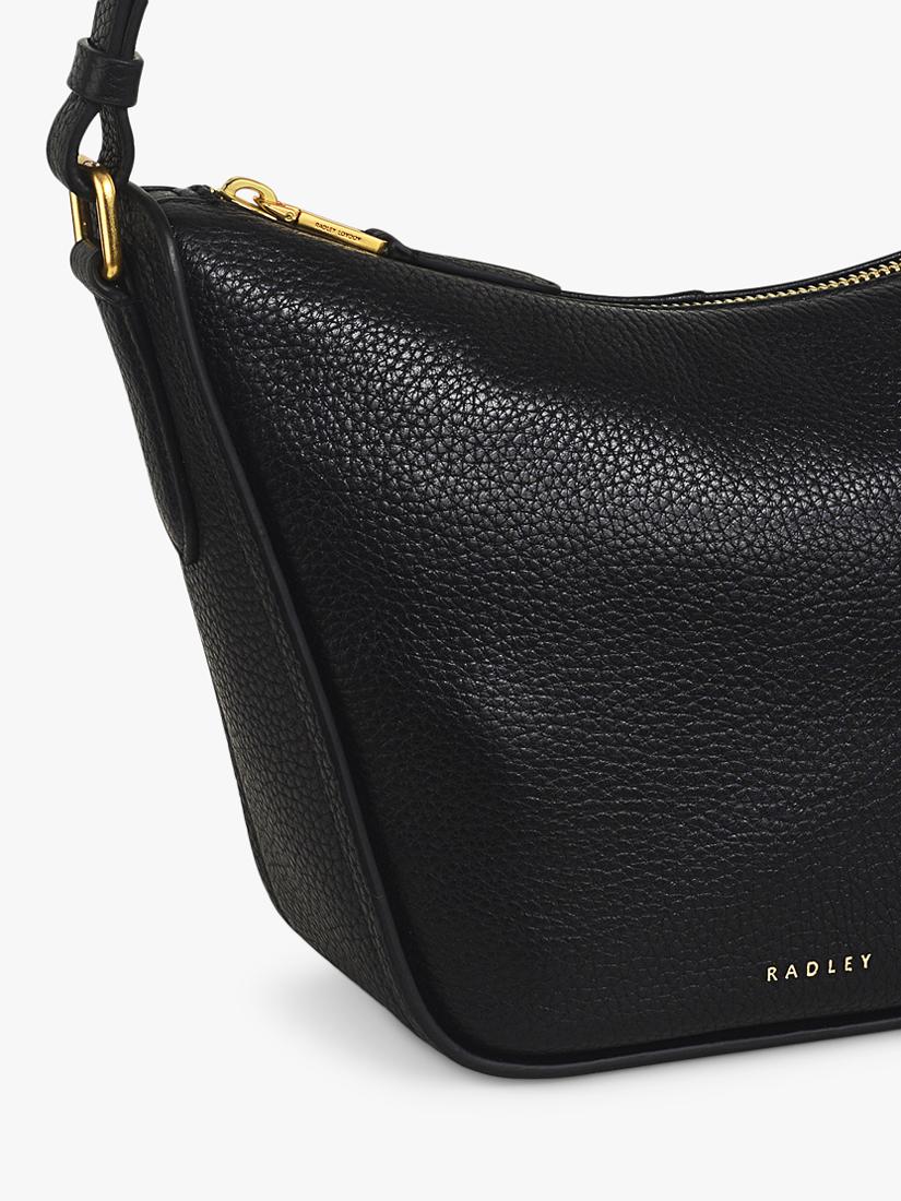 Radley Oak Street kleine Umhängetasche, importiert aus Großbritannien