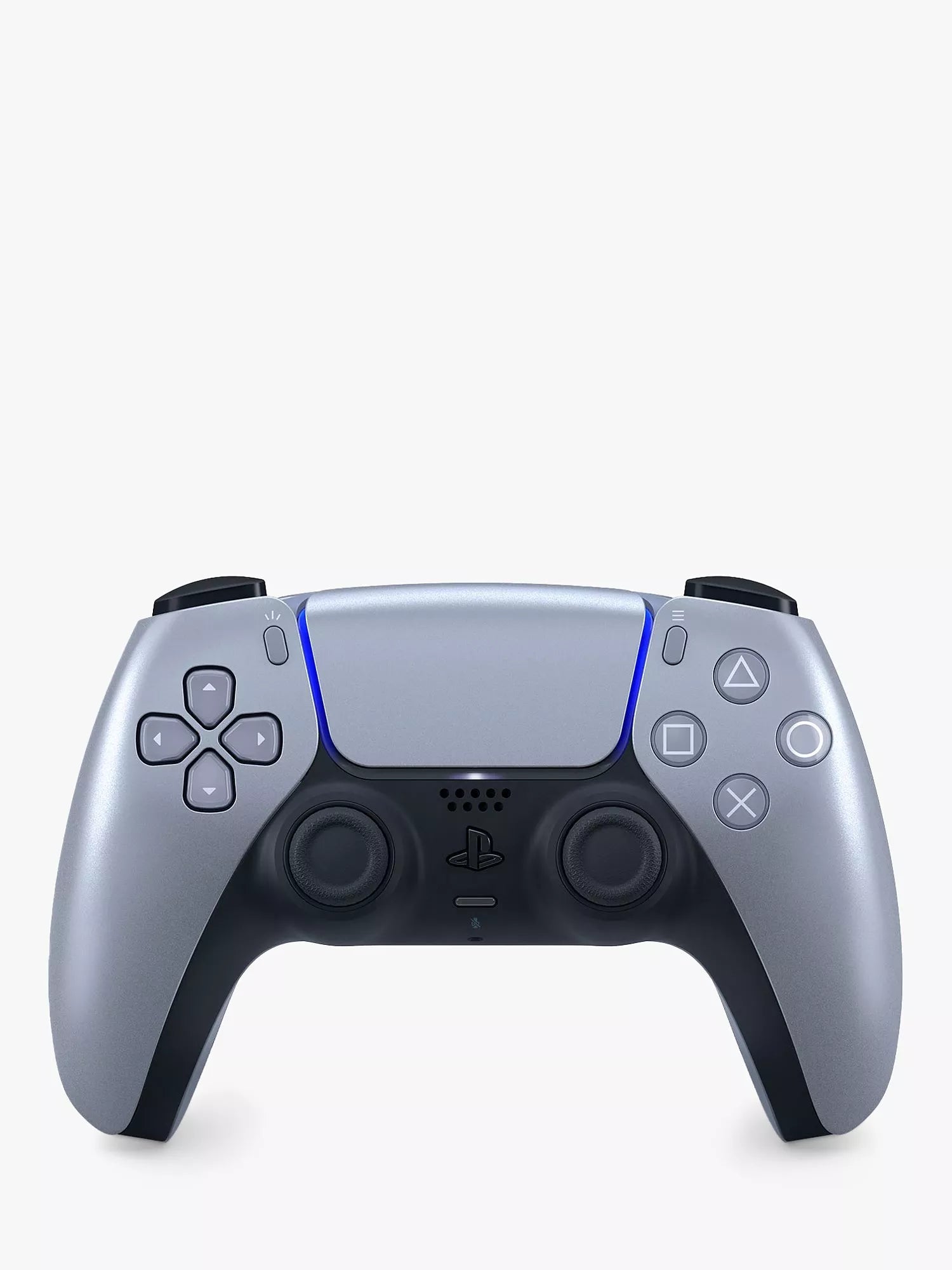 Sony DualSense Wireless Controller Silver - British product