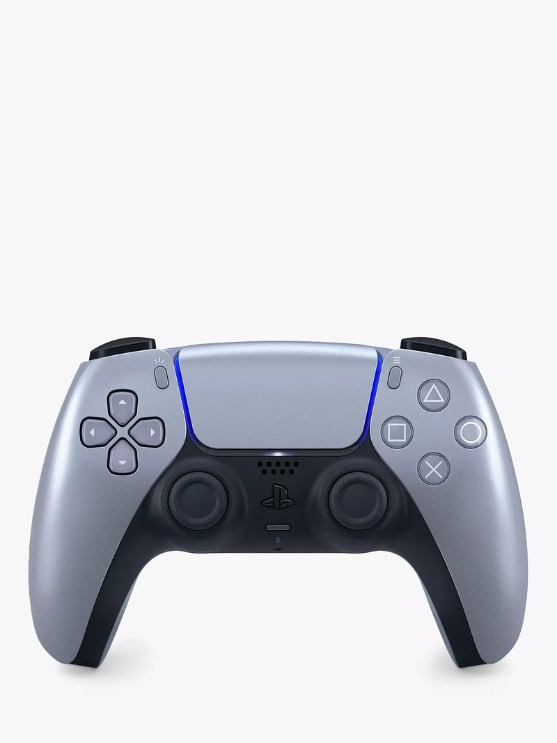 Sony DualSense Wireless Controller Silver - British product