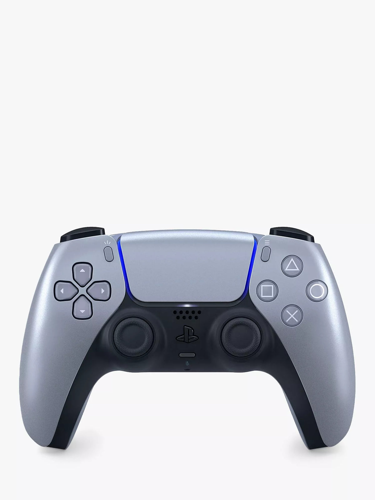 Sony DualSense Wireless Controller Silver - British product