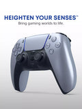 Sony DualSense Wireless Controller Silver - British product