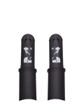 Bugaboo Fox 5 bassinet height adapter black - British product