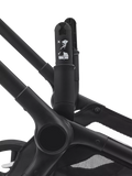 Bugaboo Fox 5 bassinet height adapter black - British product