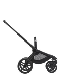 Bugaboo Fox 5 bassinet height adapter black - British product