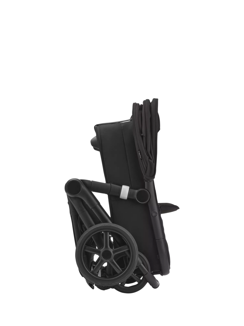 Bugaboo Fox 5 bassinet height adapter black - British product