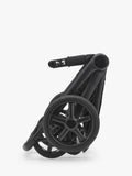 Bugaboo Fox 5 bassinet height adapter black - British product