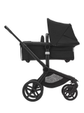 Bugaboo Fox 5 bassinet height adapter black - British product