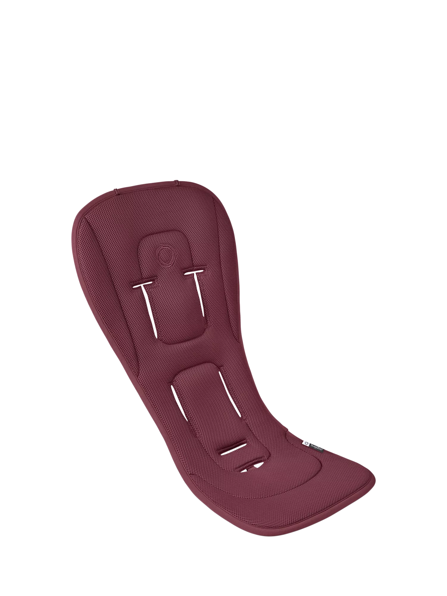 Bugaboo Dual Comfort Seat Liner - Desert Taupe