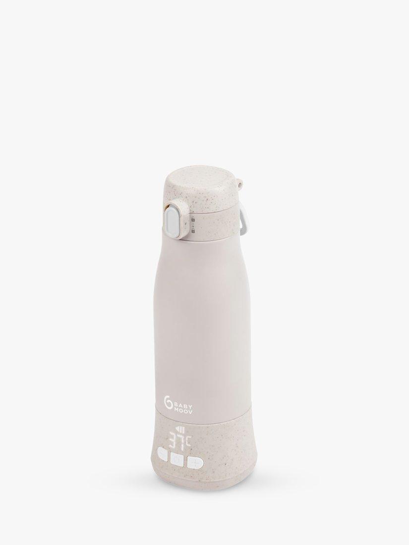 Babymoov Moov & Feed Mineral bottle warmer - British product