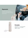 Babymoov Moov & Feed Mineral bottle warmer - British product