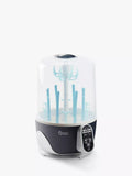 Babymoov Turbo Pure baby bottle steriliser - British product