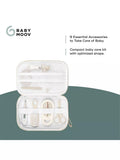 Babymoov baby grooming set Sand - British product