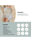 Babymoov baby grooming set Sand - British product