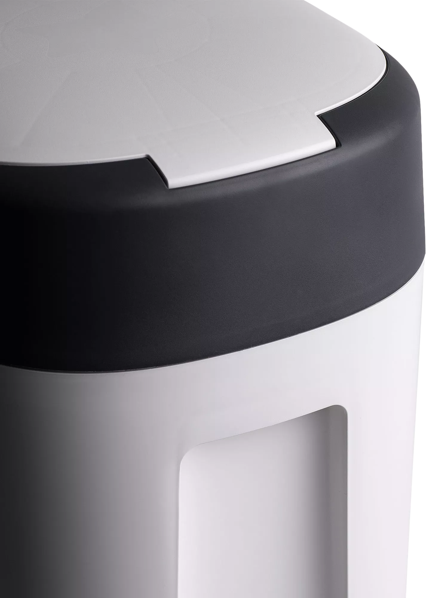 Tommee Tippee Twist & Click nappy bin starter set with refills, UK version