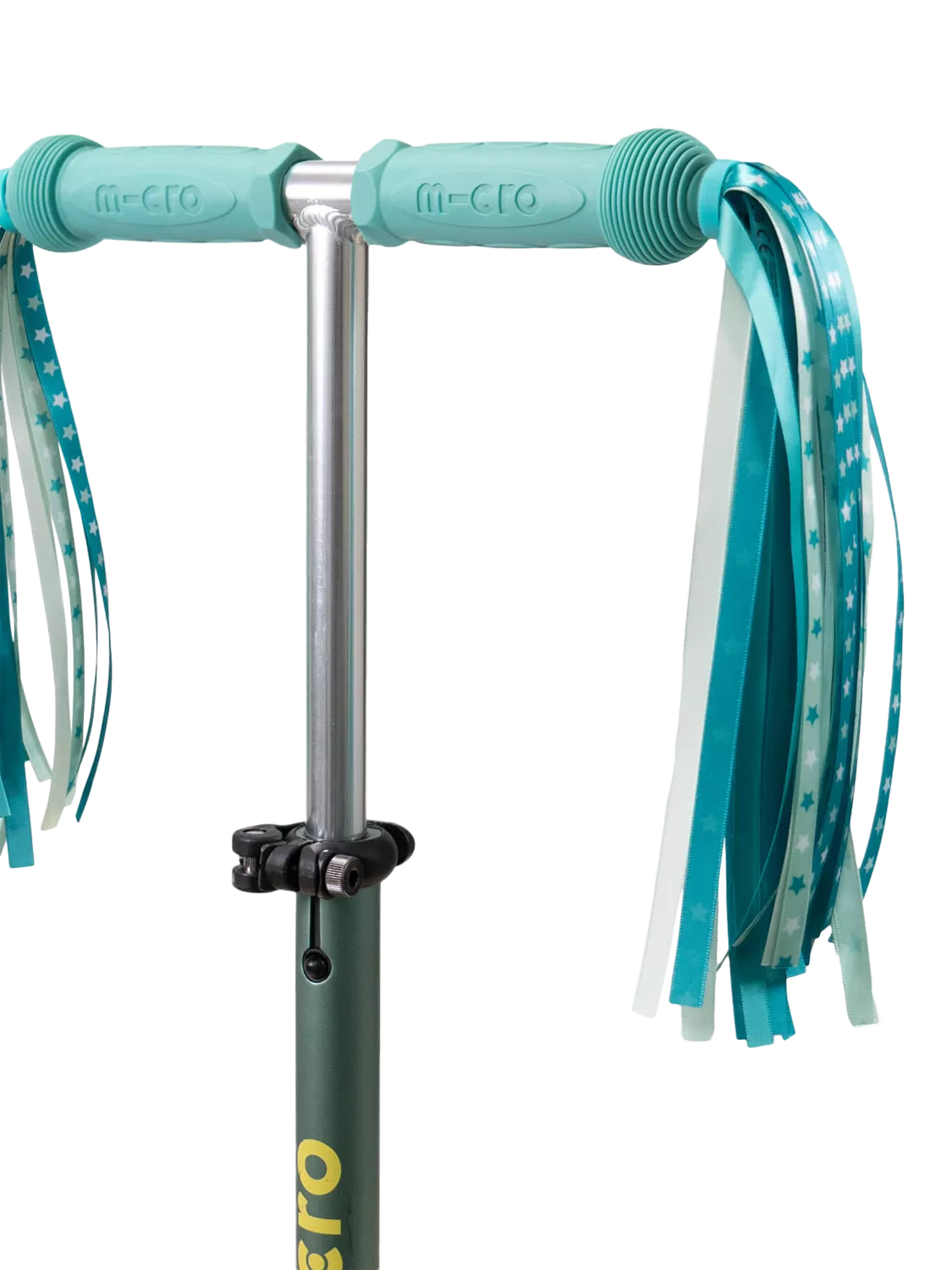 Micro Scooters Ribbons Handlebar Accessory 30 Pack