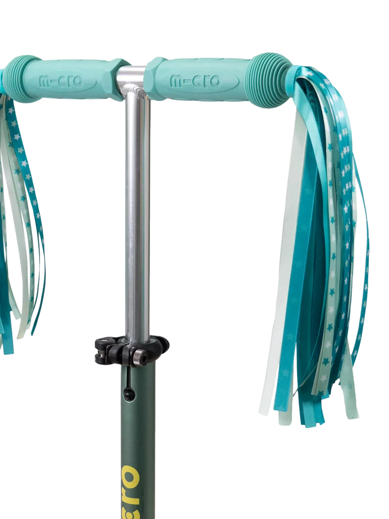Micro Scooters Ribbons Handlebar Accessory 30 Pack