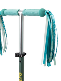 Micro Scooters Ribbons Handlebar Accessory 30 Pack