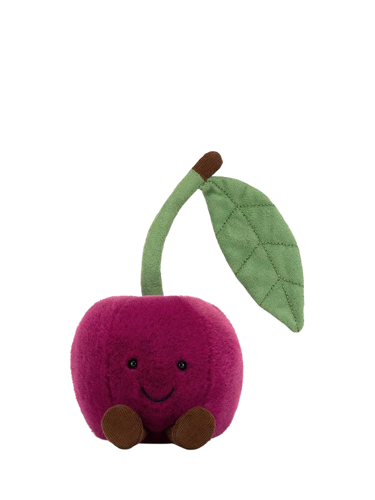 Jellycat Amuseable Cherry Soft Toy