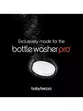 Baby Brezza fragrance-free baby bottle washer detergent tablets, pack of 120 - British product
