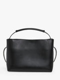 Flattered Hedda leather cross body bag, imported from the UK