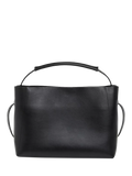 Flattered Hedda Leather Midi Cross Body Bag