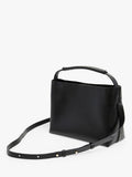 Flattered Hedda leather cross body bag, imported from the UK
